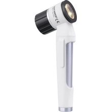 LuxaScope Dermatoskop CCT LED 2.5 V - okulár se stupnicí