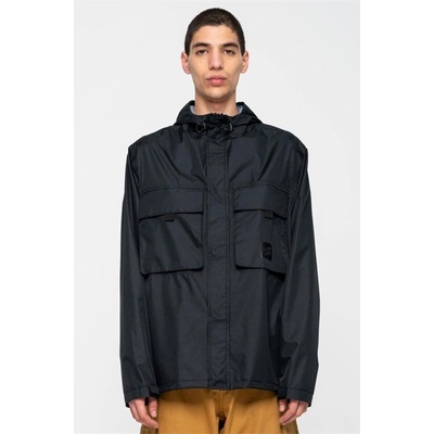 Santa Cruz Reign jacket SCA-JKT-0639 čierna