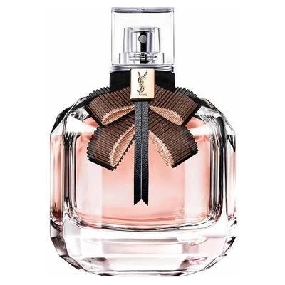 Yves Saint Laurent Mon Paris Lumiere toaletní voda dámská 50 ml tester