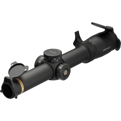 Leupold VX-6HD 1-6X24 mm