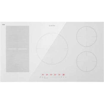 Image 1 of Klarstein Delicatessa 90 Hybrid White