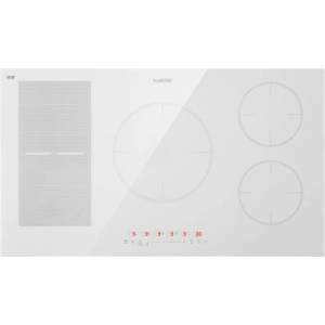 Klarstein Delicatessa 90 Hybrid White