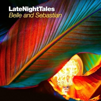 Belle & Sebastian - Late Night Tales Vol. 2 CD
