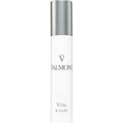 Valmont Vital B. Fluid ревитализиращ серум за успокояване на кожата 15ml