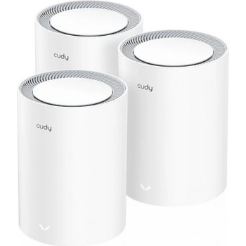 Cudy M3000 AX3000 v2 (3-Pack)