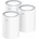 Cudy M3000 AX3000 v2 (3-Pack)