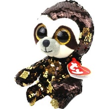 Beanie Boos Dangler lenochod 15 cm