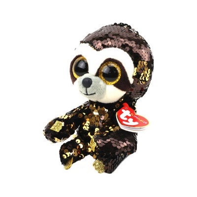 Beanie Boos Dangler lenochod 15 cm