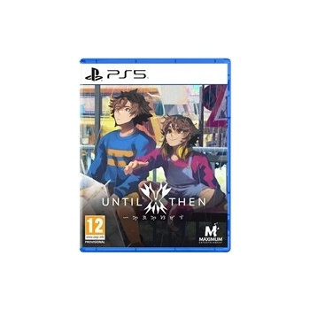 Until Then