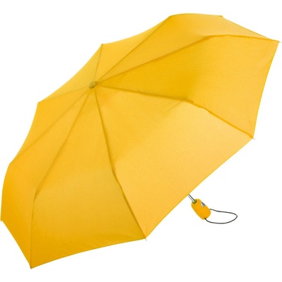 Fare Deštník Fare AOC 5460, skládací, mini COT46546020099-yellow Žlutá UNI