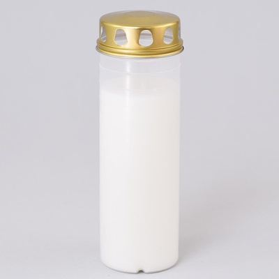 V5 KAH.PLAST S VRCHN.BIELY 440GR /5DNÍ/