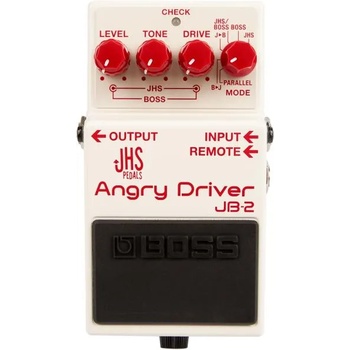 Image 1 of BOSS JB-2