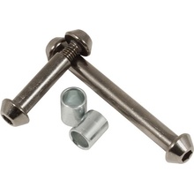 Slamm Rage Axle Bolts náhradní osy