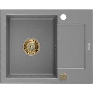 Mexen Enzo 6506571005-71-G Мивка за вграждане