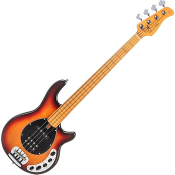 SIRE Marcus Miller Z7-4 FL 3-Tone Sunburst Фретлес бас китара