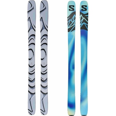 SALOMON QST 100 25/26