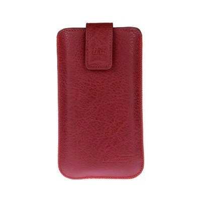Winner BS KK Colour univerzálne veľ. 16 červená WINBSKK16RED