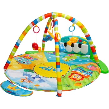 Caretero Toyz Активна гимнастика Caretero Toyz - Safari (TOYZ-9200)