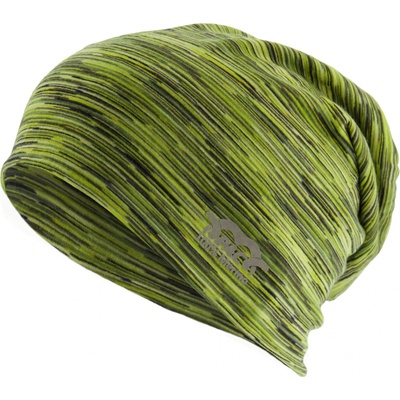 P. A. C P. A. C. Зимна шапка (beanie) P. A. C. Merino Beanie - Multi Forest - размер One Size (204-8349-0311)