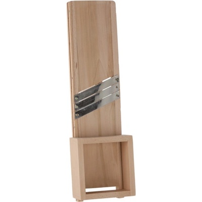 Strúhadlo na kapustu 67x19cm 62593