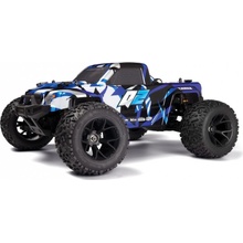Maverick Quantum2 MT Monster Truck 4WD RTR modrý 1:10