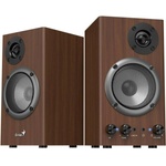 Genius SP-HF500B 2.0 (31730047400) Активни колони