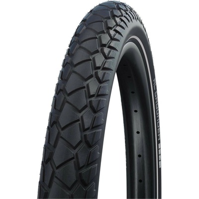 Schwalbe AL GROUNDER 27.5x2.35 67EPI 1020g Perf MicroSkin RaceGuard DD Addix reflex
