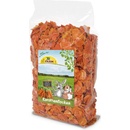 JR Farm Mrkvové vločky pre hlodavce 150 g