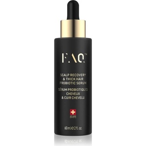 FOREO FAQ Scalp Recovery & Thick Hair Probiotic Serum пробиотичен серум за регенерация на косата и скалпа 60ml