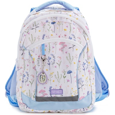 YOLO Раница YOLO 2 in 1 BOTANICAL