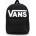 Vans Old Skool Drop V Раница 22 л черна
