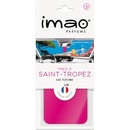 IMAO Car Perfume Ynes a Saint-Tropez