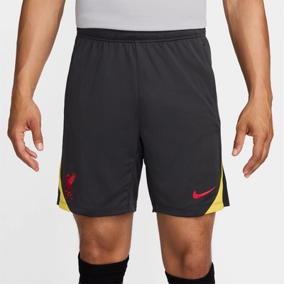 Nike Къси панталони Nike Liverpool Strike Third Shorts 2024 2025 Adults - Grey