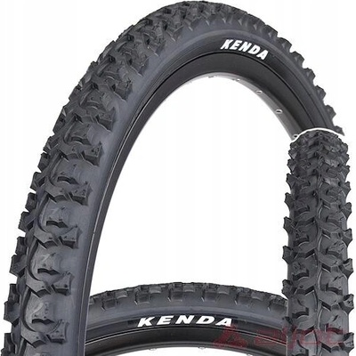KENDA K831A 24" 24x1.95 pro horské MTB kolo, hrubý vzorek