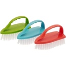 Unhouse kartáč ve tvaru žehličky 7 x 9 x 15 cm