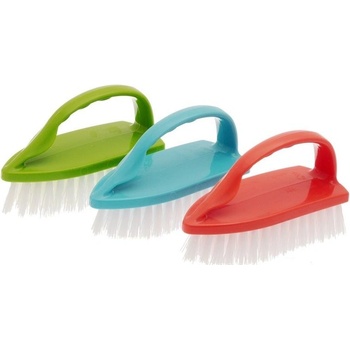 Unhouse kartáč ve tvaru žehličky 7 x 9 x 15 cm