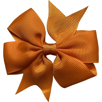 HARAHU Sponka AL-24172 - Oranžová