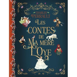 Les contes de ma mère l'Oye | Charles Perrault (2023)