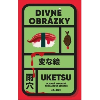 Divné obrázky
