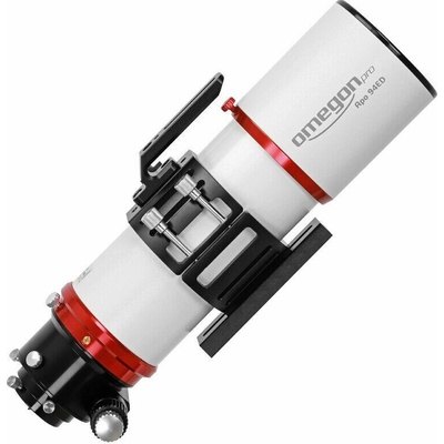 Omegon Pro APO AP 94/517 Triplet OTA