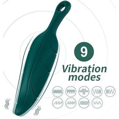 Armony Stimulator & Leaf Green