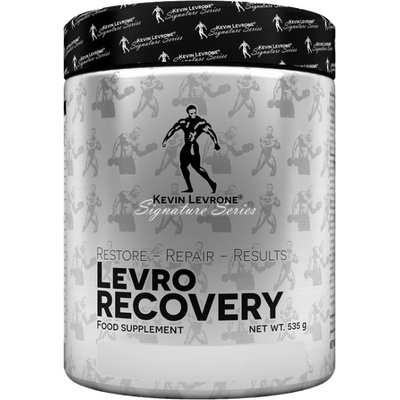 Kevin Levrone Signature Series LevroRECOVERY [535 грама] Ананас с портокал