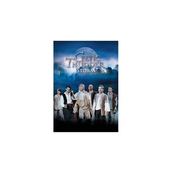 Celtic Thunder Storm DVD
