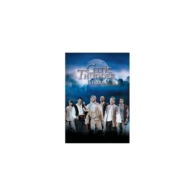 Celtic Thunder Storm DVD
