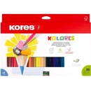Kores 93336 36 ks