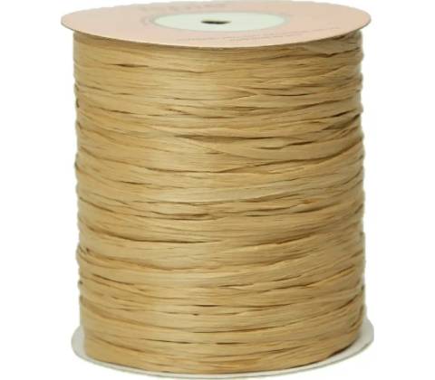 Raffia Ispie 192A/TIMBER