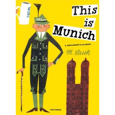This Is Munich | Miroslav Šašek