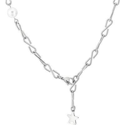 Lee Cooper Дамско колие Lee Cooper LC. N. 01021.330 (LC.N.01021.330)