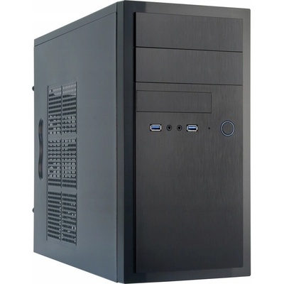 Chieftec Elox Series 350W HT-01B-350S8