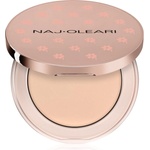 Naj Oleari Ultimate Cover Concealer покриващ коректор цвят 00 Ivory 3 гр